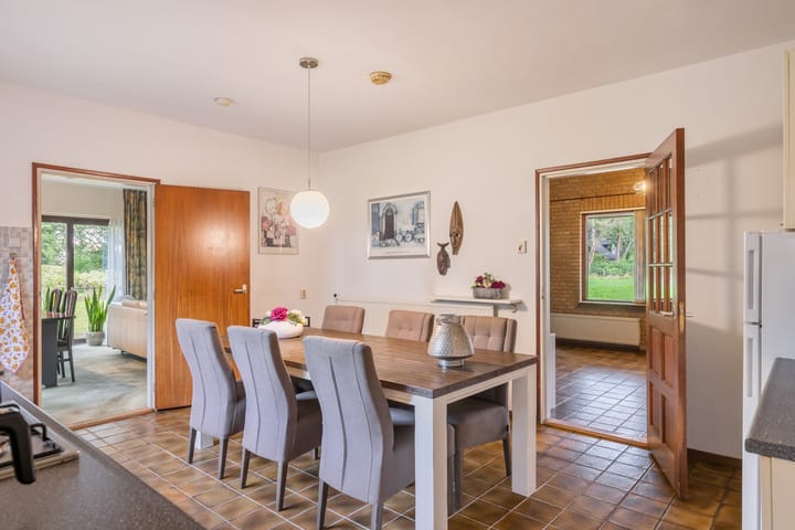 Vrijstaande woning te koop: Eesterbrinkweg 5A, Gorssel