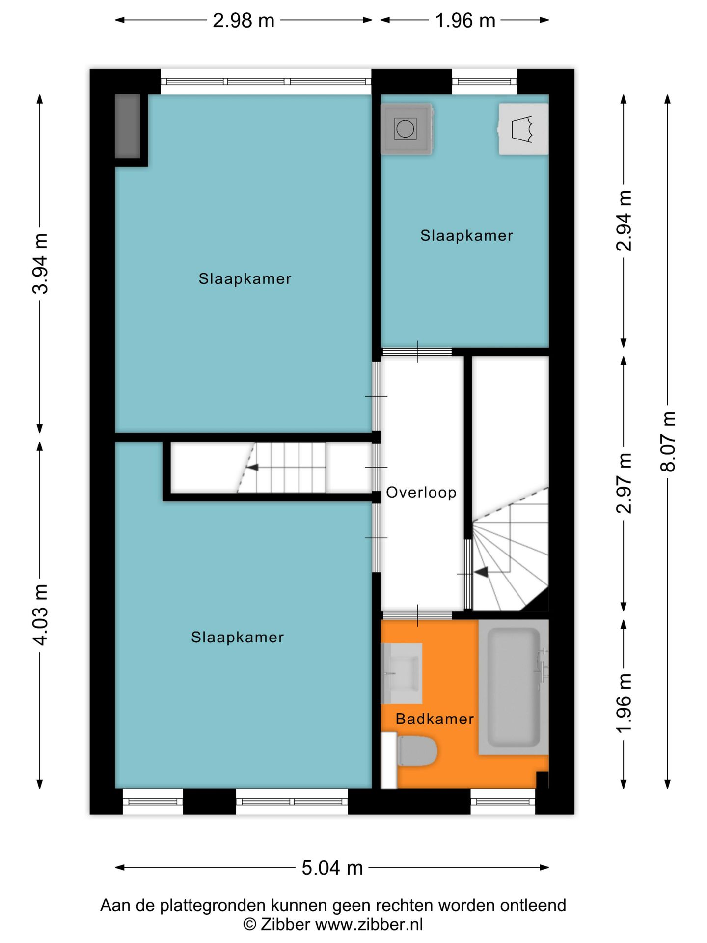 Foto 19 van Eymerickhof 7