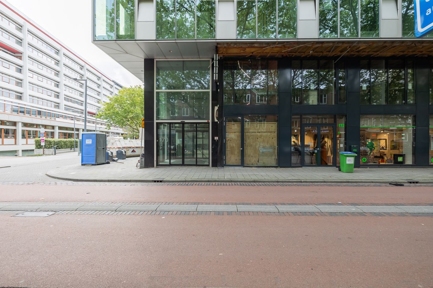 Bekijk foto 3 van Benthemstraat 30