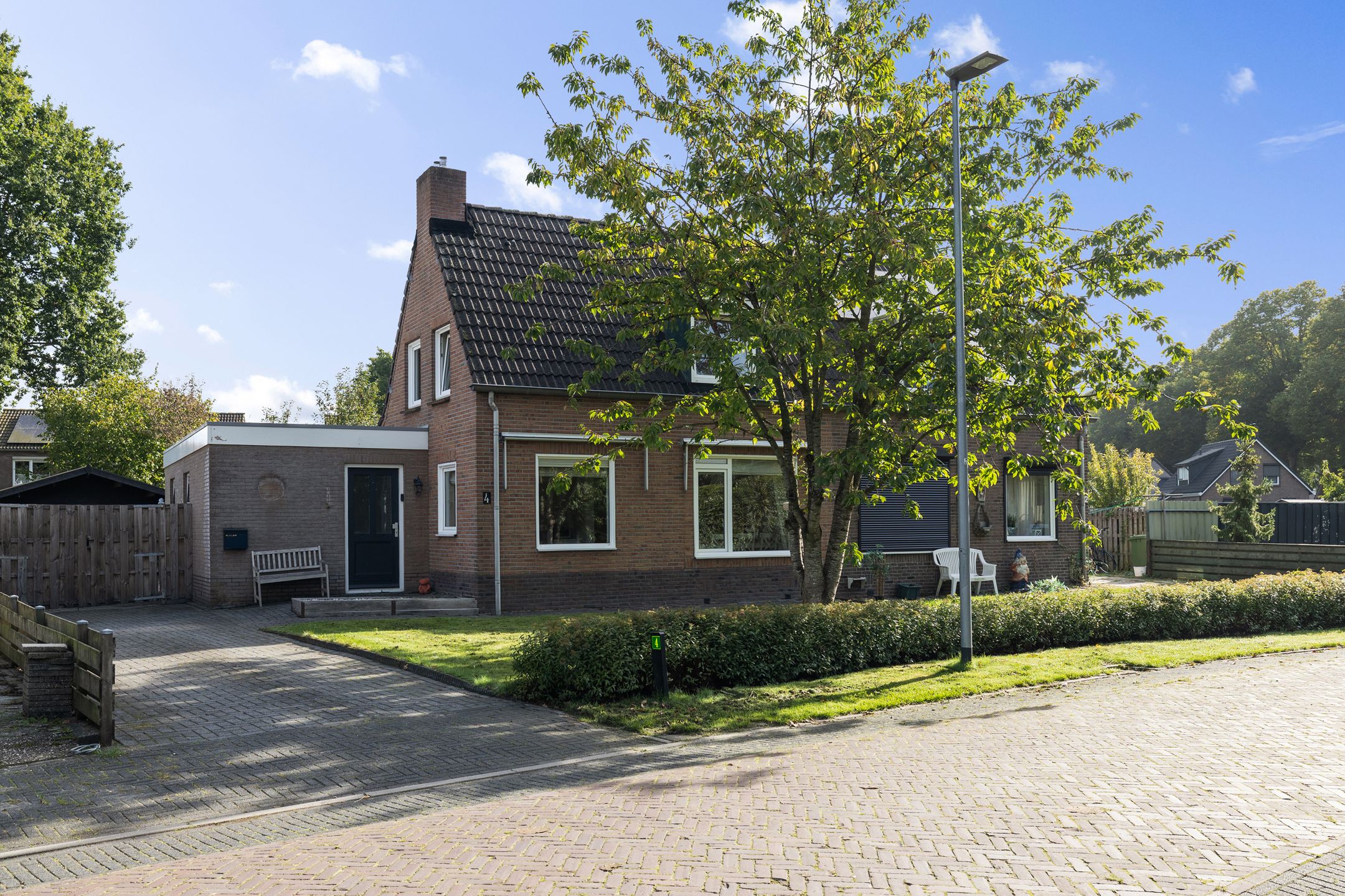Foto 3 van Muldersstraat 4