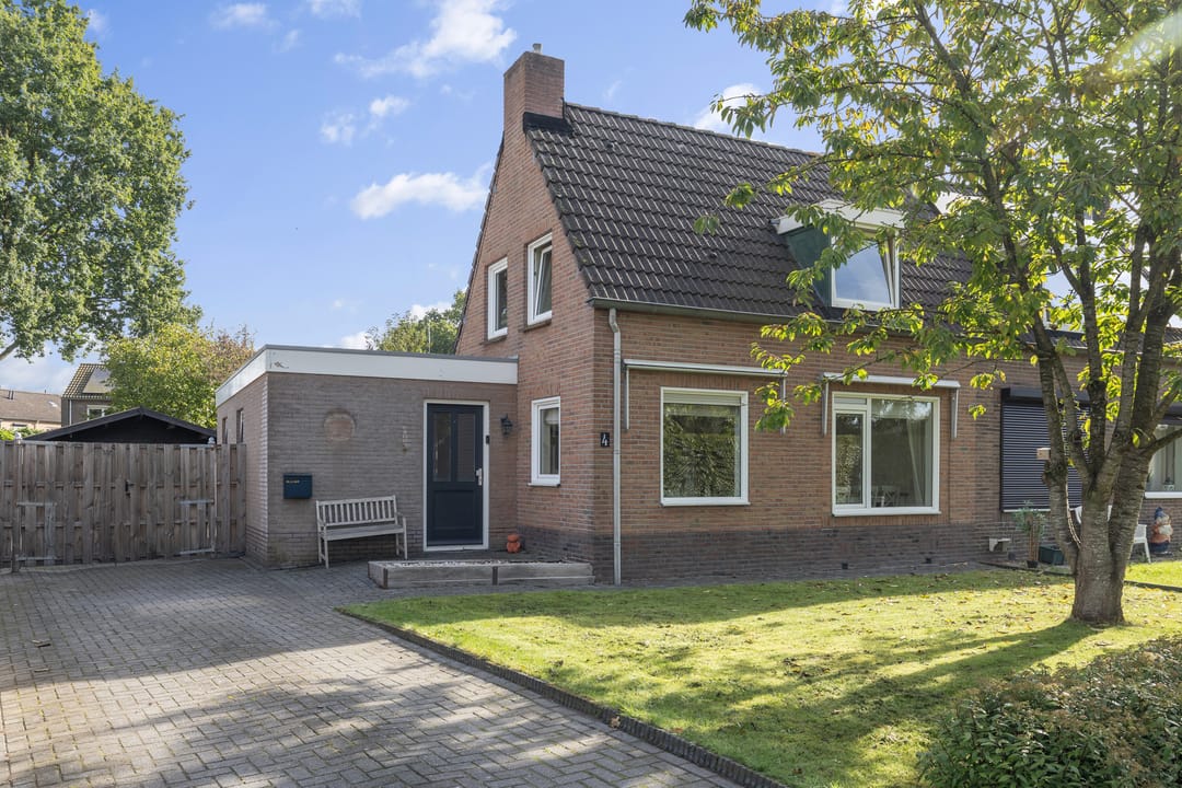 Foto 1 van Muldersstraat 4