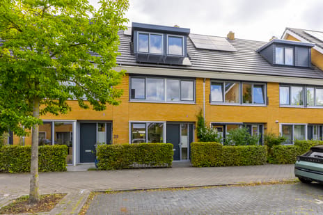 Anton Koolhaasstraat thumbnail