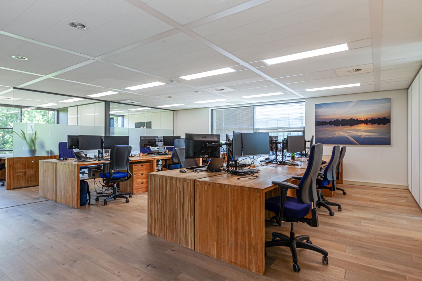 Bekijk foto 4 van Groen van Prinsterersingel 45