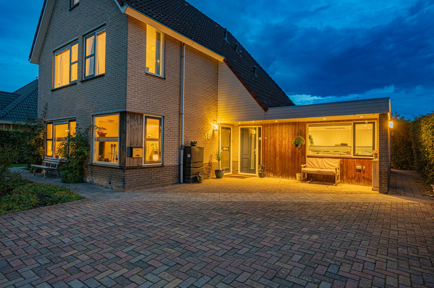 Foto 5 van Vredewoldlaan 72