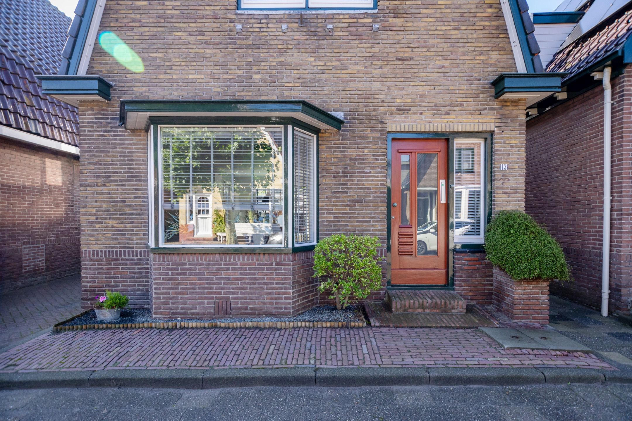 Foto 3 van Zwinstraat 13