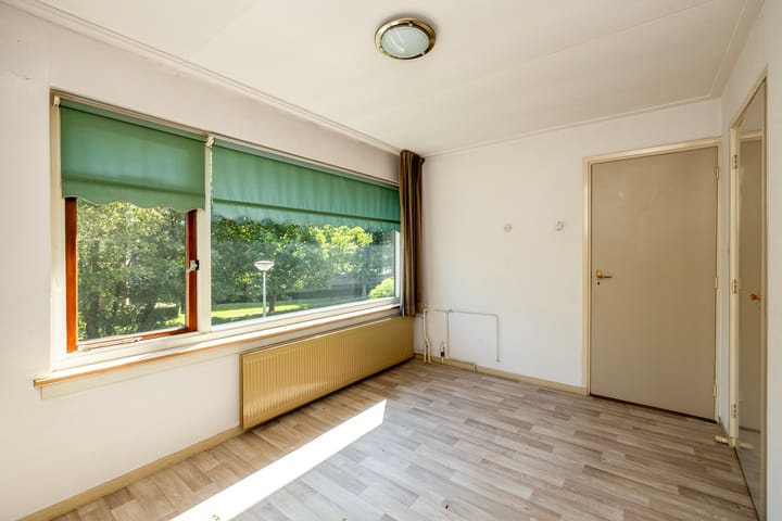 Tussenwoning te koop: Nansenstraat 84, Gouda