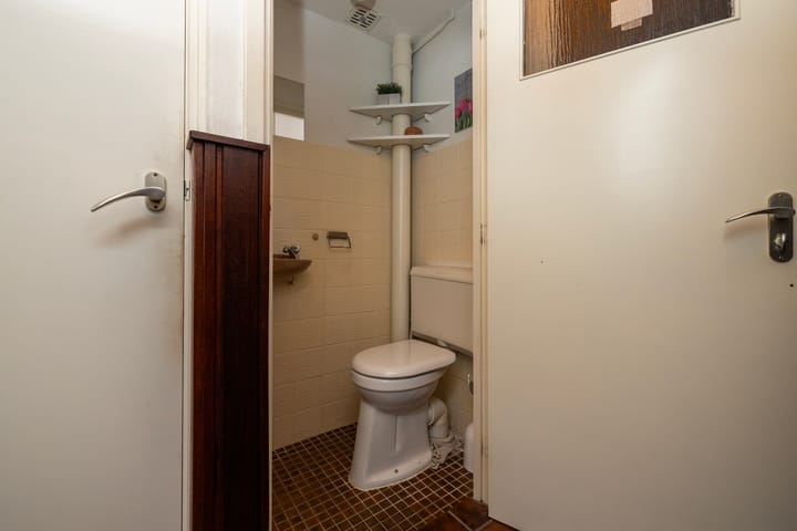 Tussenwoning te koop: Nansenstraat 84, Gouda