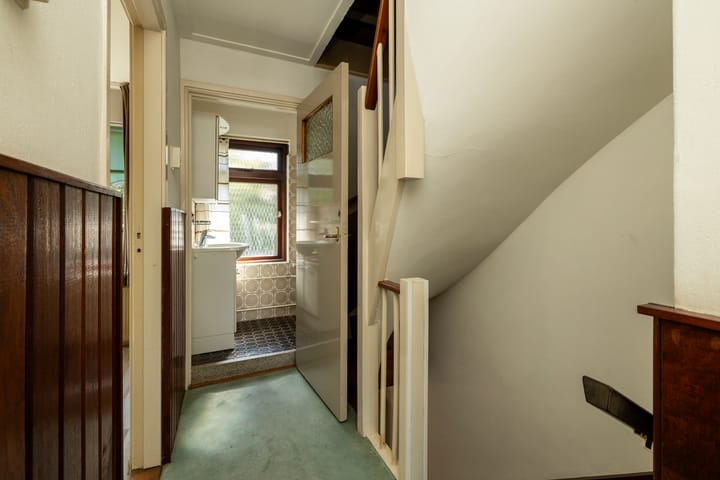 Tussenwoning te koop: Nansenstraat 84, Gouda