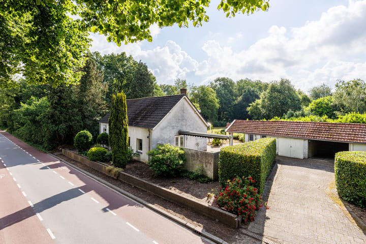 Zwarteweg 12