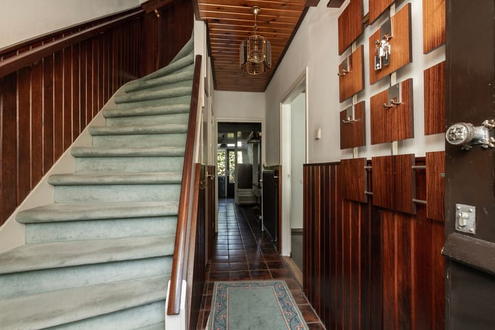 Tussenwoning te koop: Nansenstraat 84, Gouda
