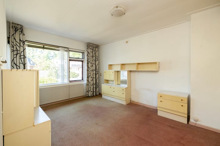 Tussenwoning te koop: Nansenstraat 84, Gouda