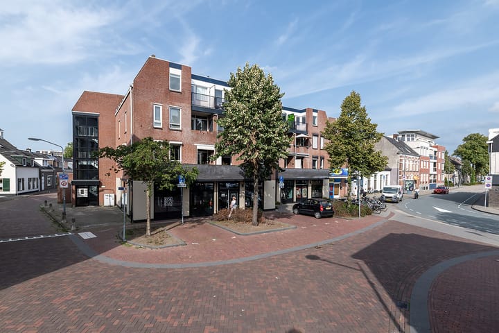 Leijsenhoek 47, Oosterhout (NB)