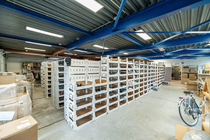 Leijsenhoek 47, Oosterhout (NB)