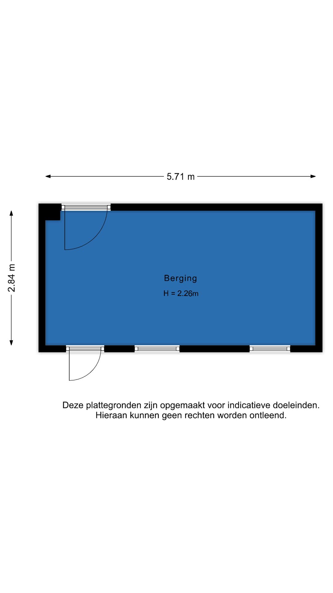 Foto 41 van Amer 6