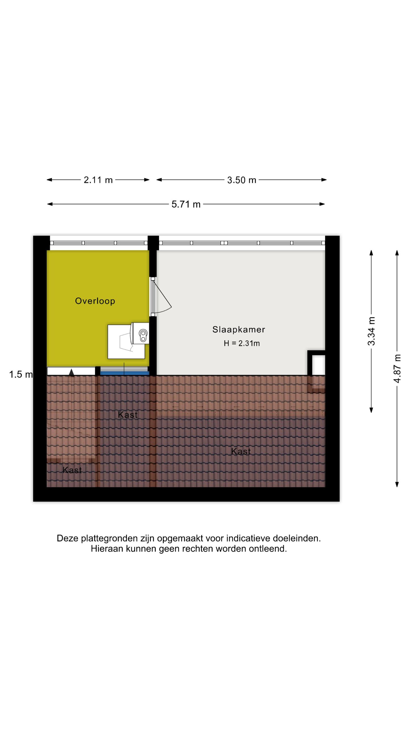 Foto 40 van Amer 6