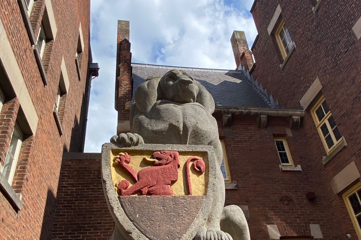 View photo 4 of Sint Laurensstraat 7