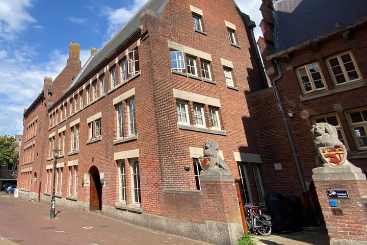 Sint Laurensstraat 7, Alkmaar