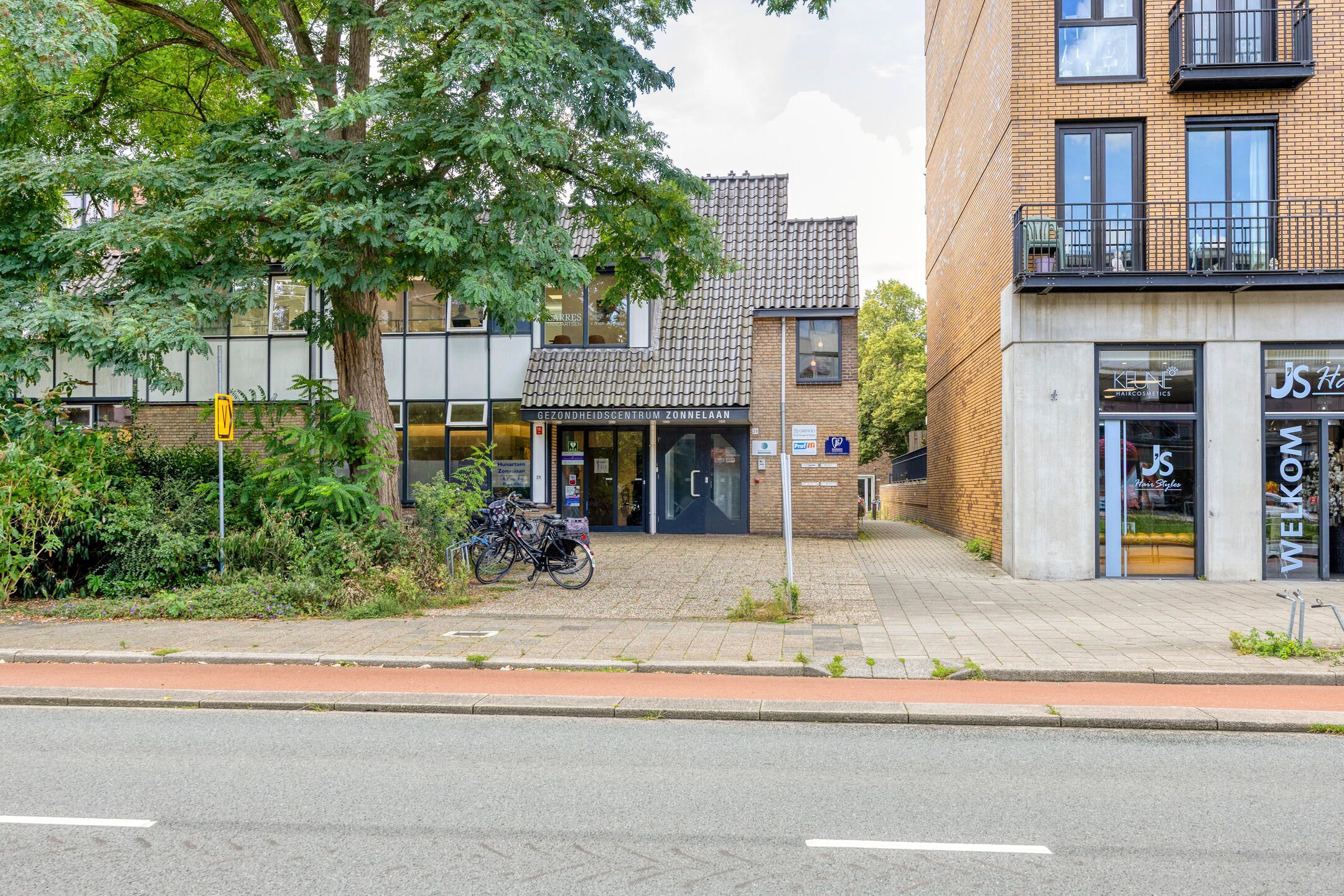 Foto 45 van Zonnelaan 227