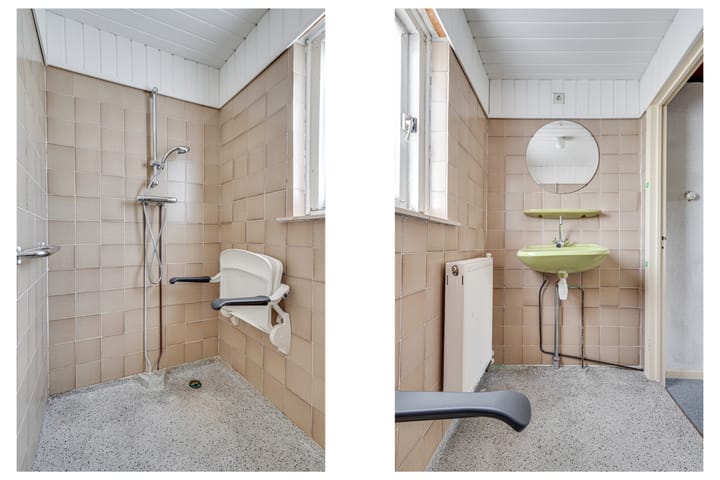 Tussenwoning te koop: Veilingweg 39, Warmenhuizen