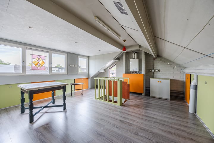 Hoekwoning te koop: Europastraat 76, Dinteloord
