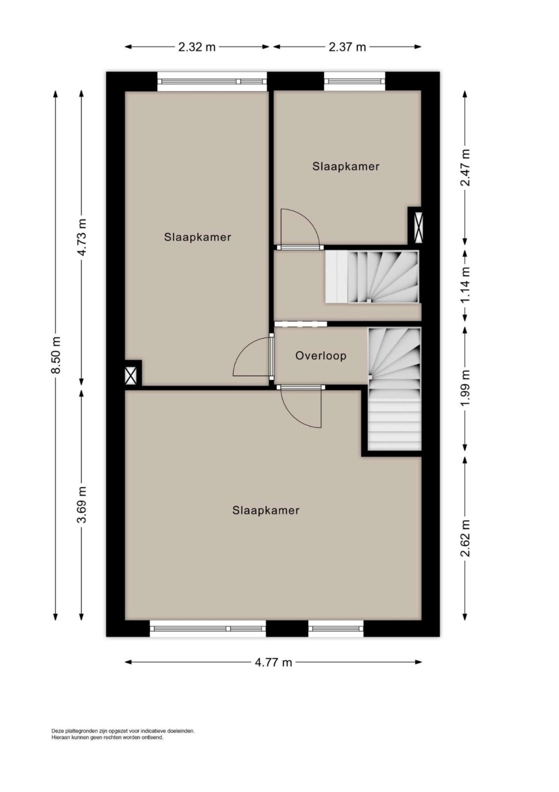 Foto 30 van Zevenbergenstraat 6