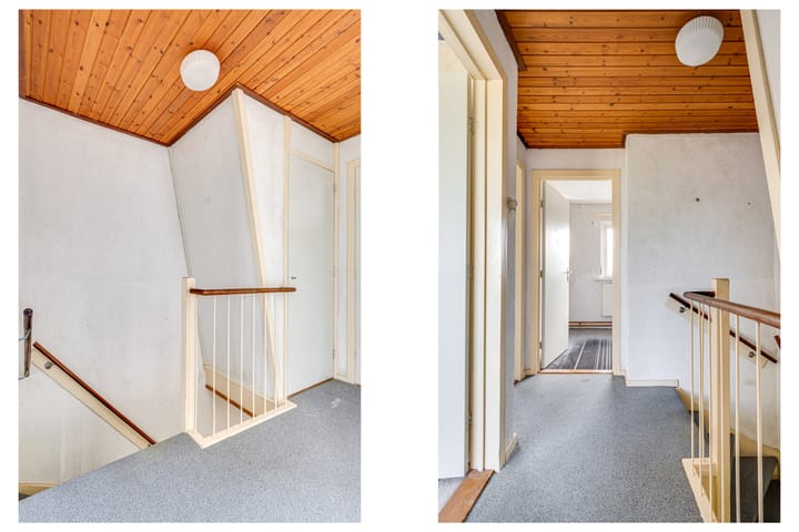 Tussenwoning te koop: Veilingweg 39, Warmenhuizen