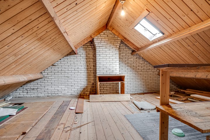 Tussenwoning te koop: Veilingweg 39, Warmenhuizen