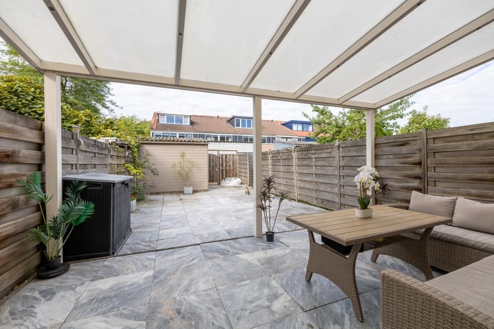 Foto 4 van Indusstraat 58