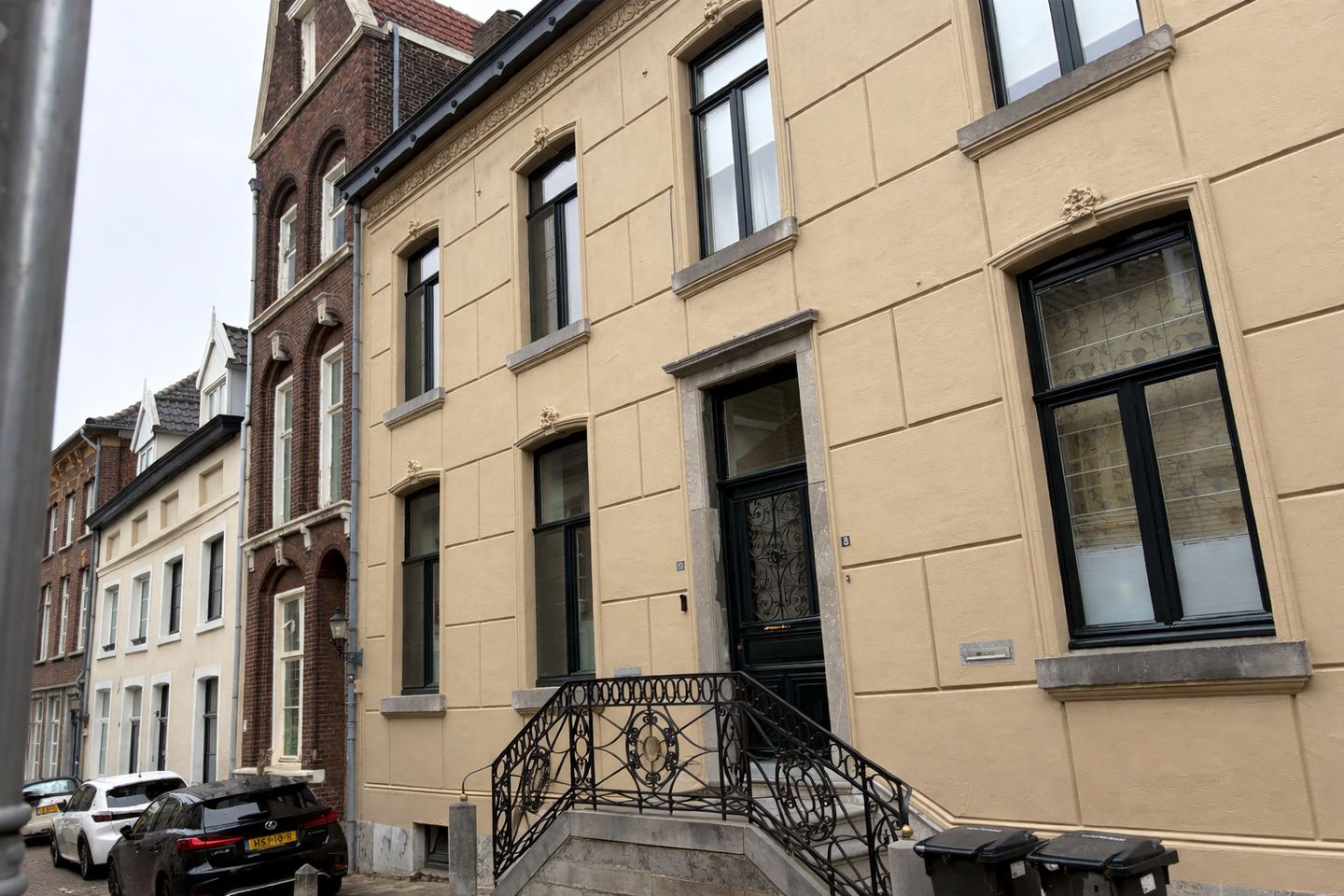 Foto 1 van Sint Jansstraat 10