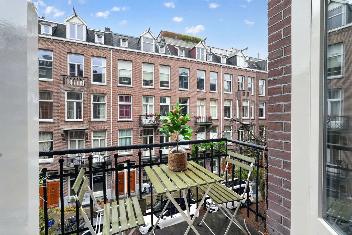 Foto 4 van Valeriusstraat 218-2