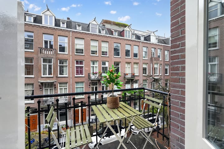 Foto 4 van Valeriusstraat 218-2