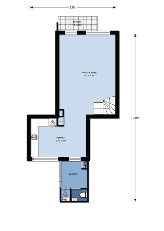 Foto 31 van Jasmijnlaan 119