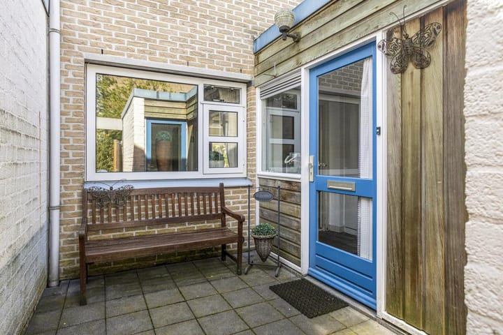 Foto 4 van Jasmijnlaan 119