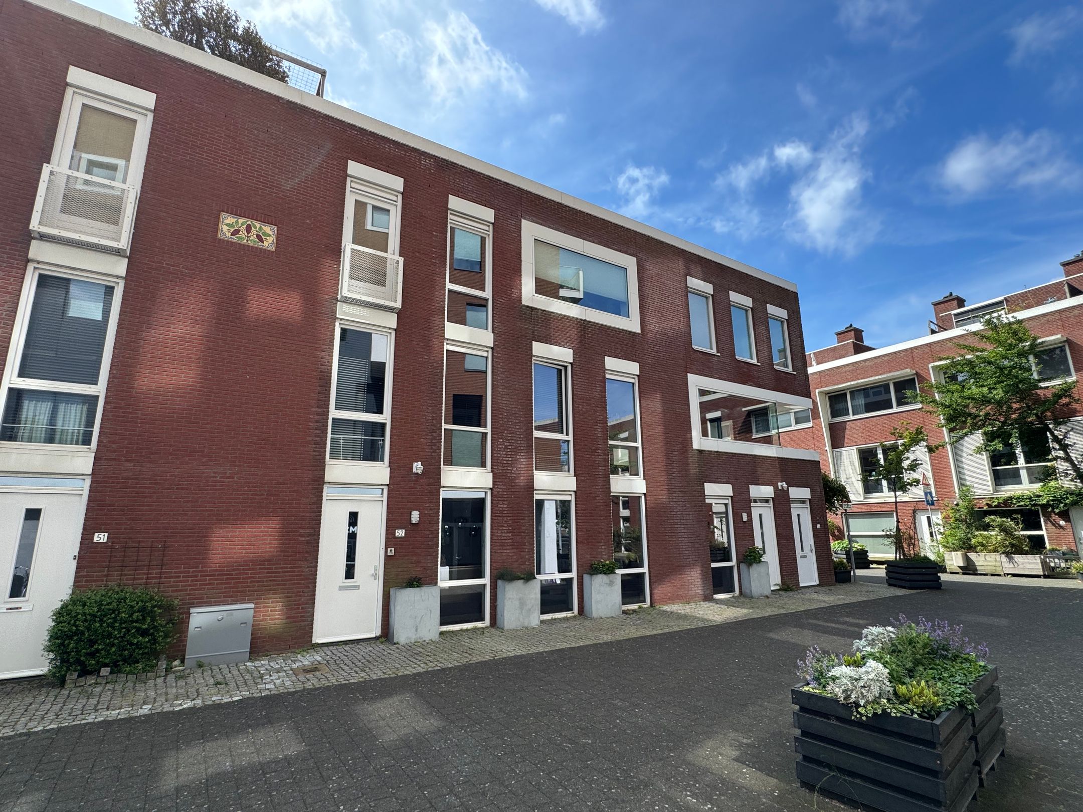 Foto 30 van Fanny Blankers-Koenplein 52
