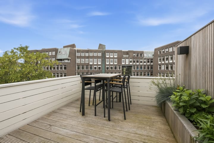 Foto 4 van Weteringschans 145-B