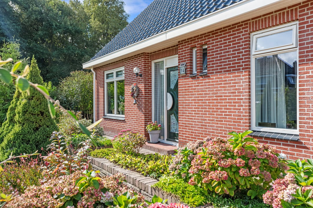Photo 47 of Vonderpad 1-A