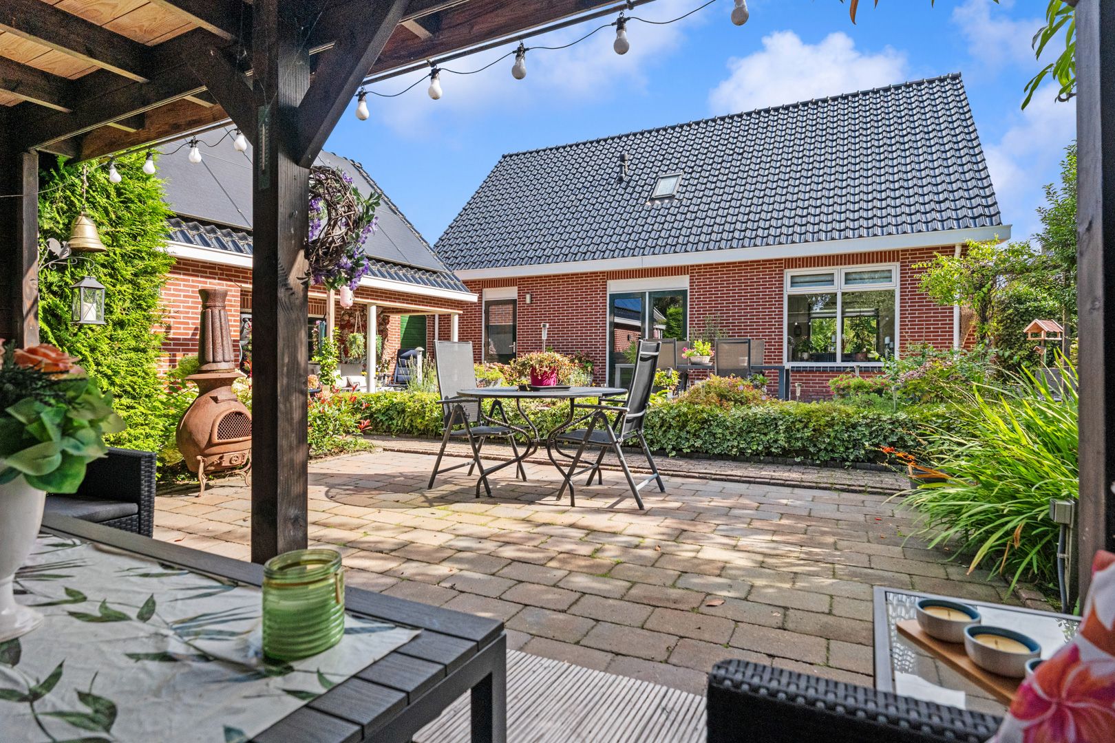 Photo 39 of Vonderpad 1-A
