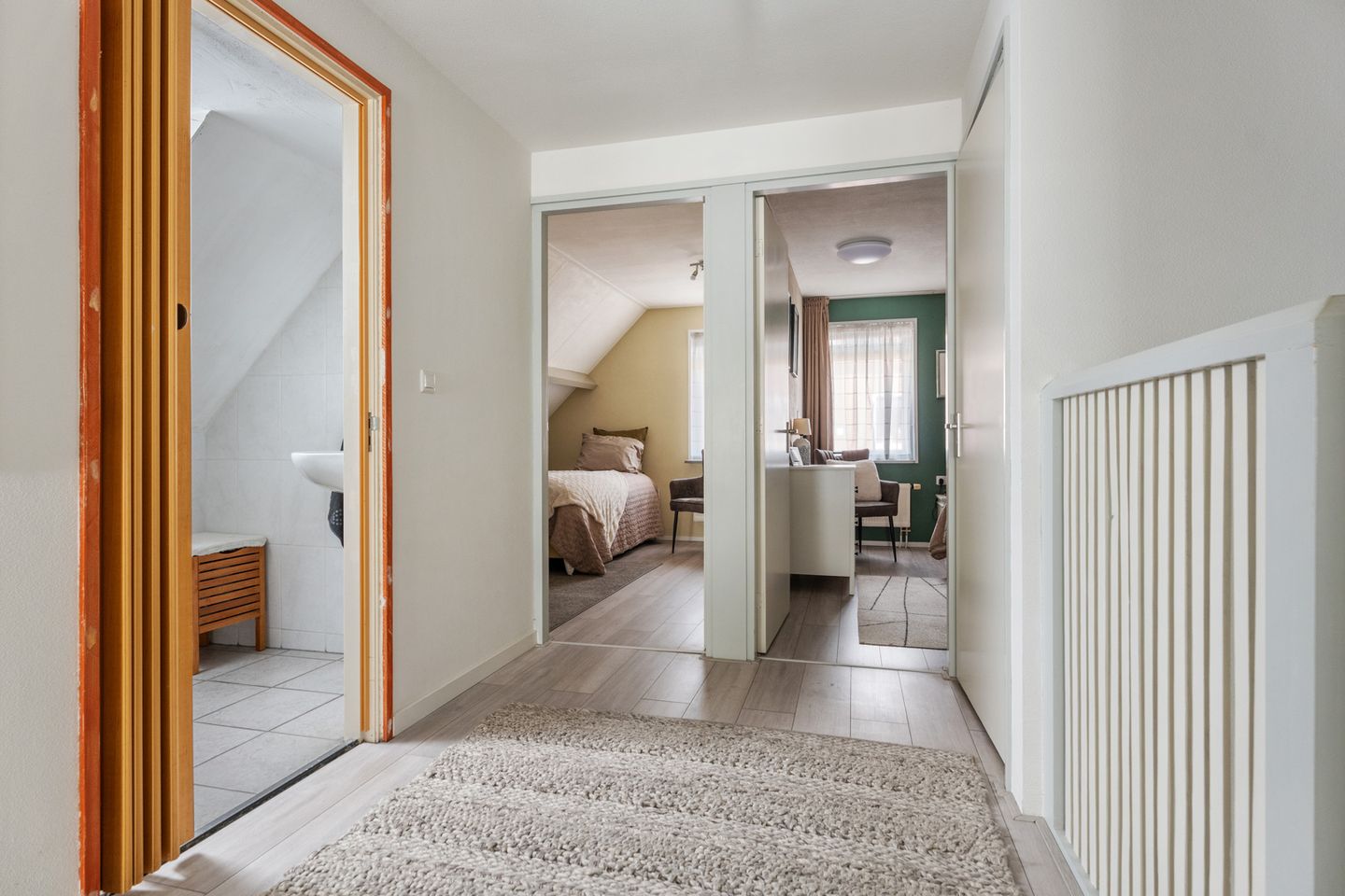 Photo 20 of Vonderpad 1-A