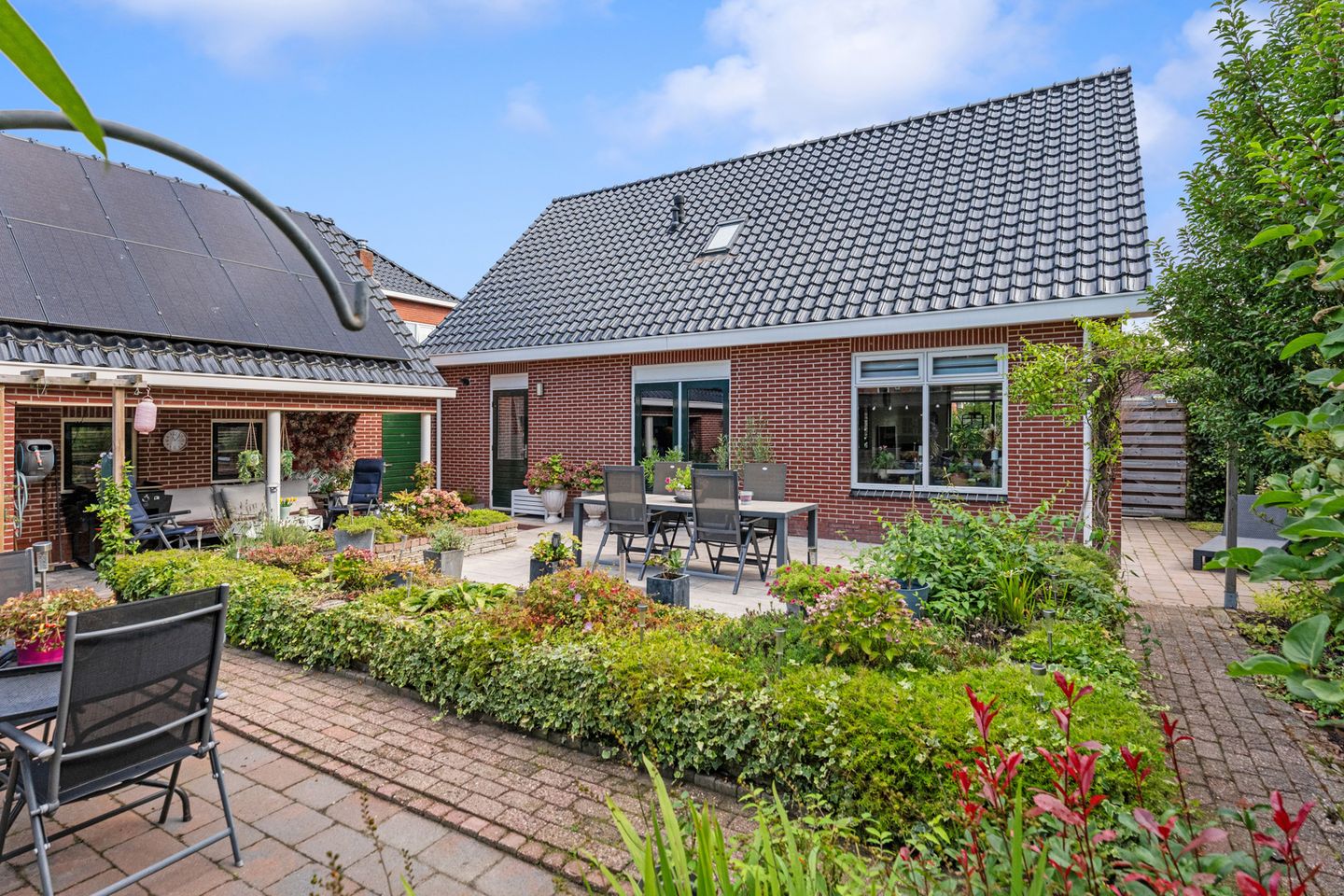 Photo 35 of Vonderpad 1-A