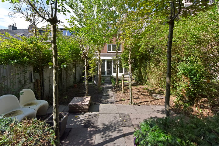 Foto 4 van Stieltjesstraat 10