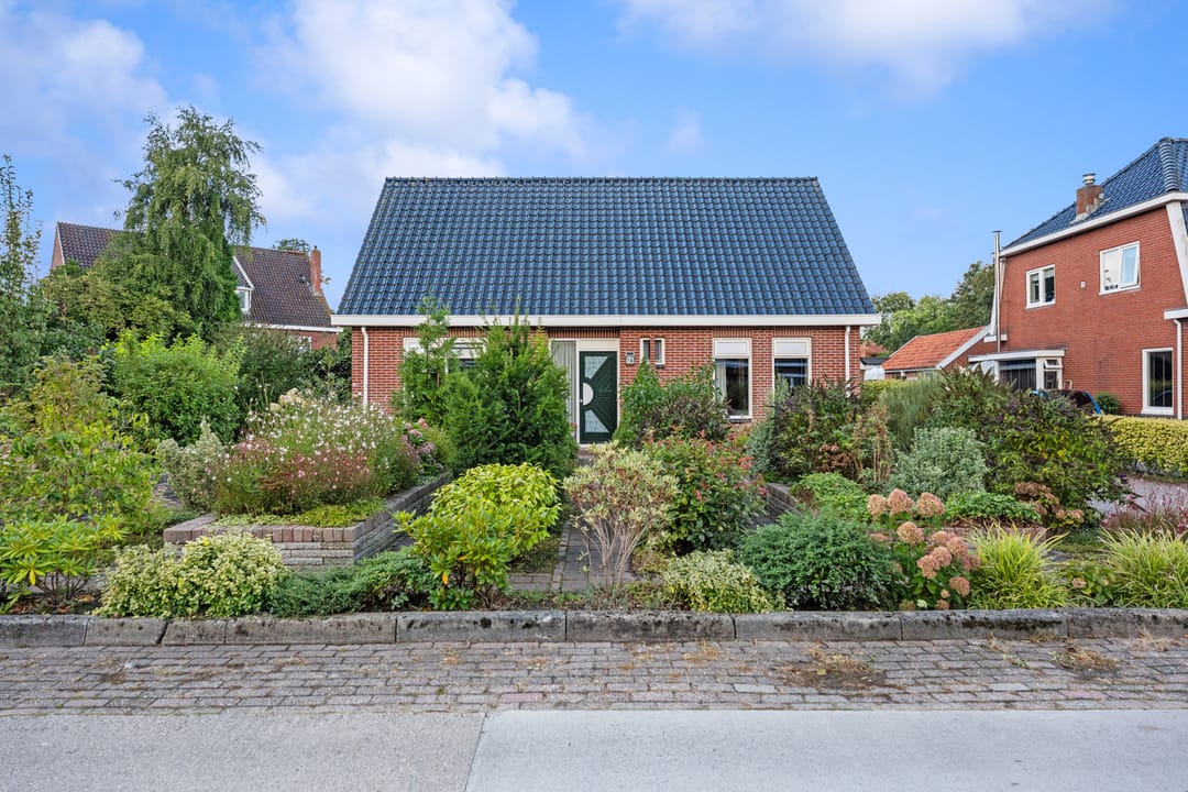 Photo 46 of Vonderpad 1-A