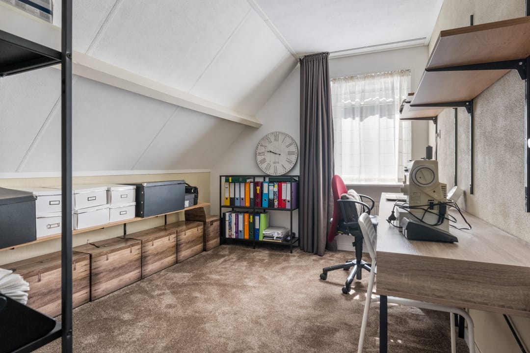 Photo 31 of Vonderpad 1-A