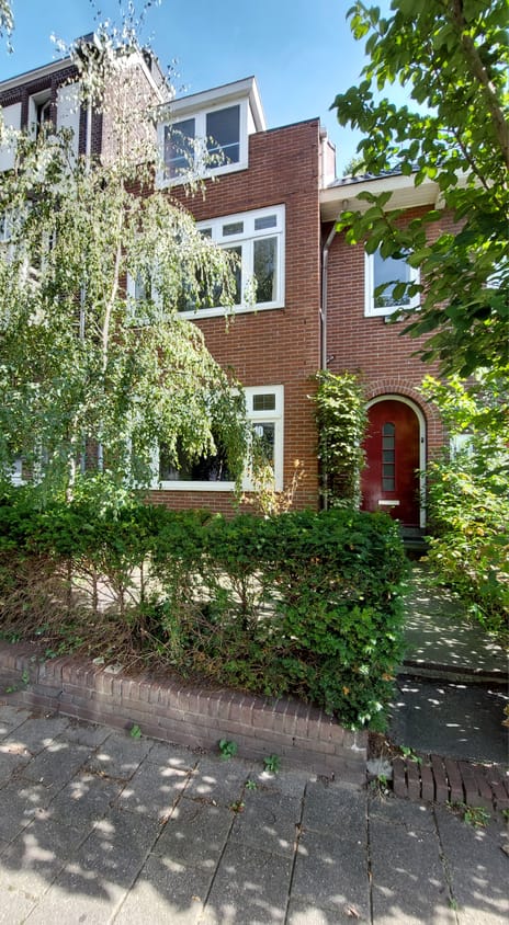 Stieltjesstraat thumbnail