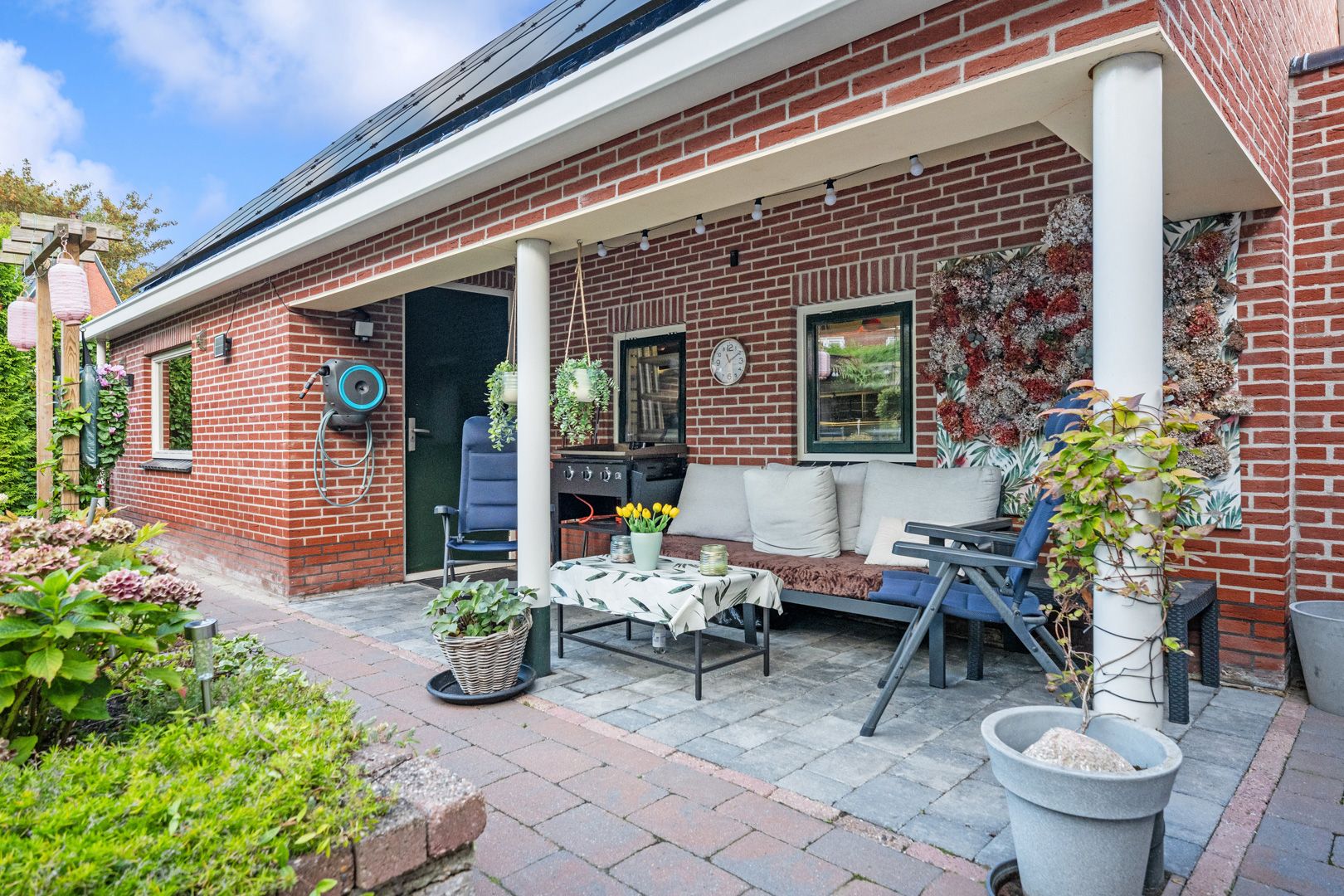 Photo 33 of Vonderpad 1-A