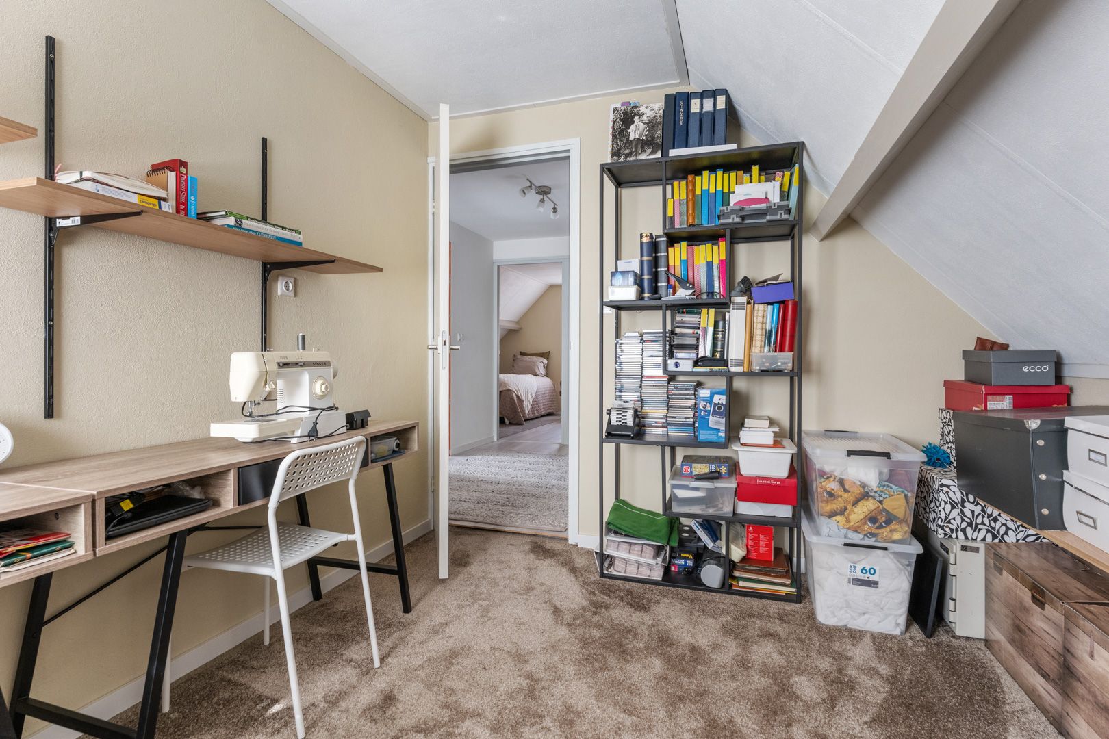 Photo 30 of Vonderpad 1-A