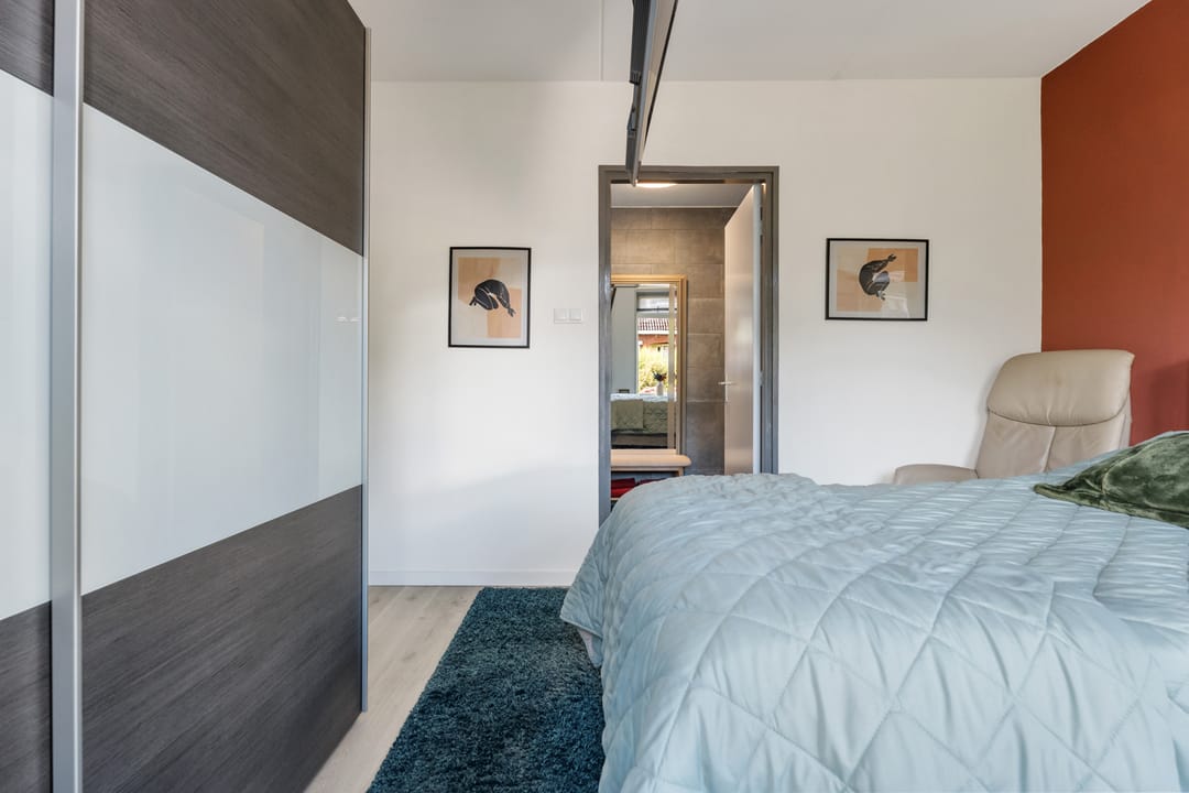 Photo 16 of Vonderpad 1-A
