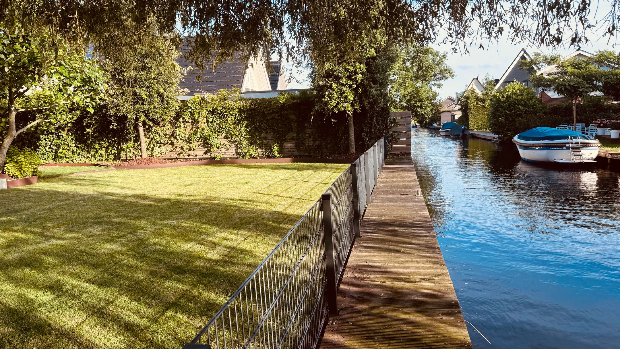 Foto 21 van Vinkenkade 71