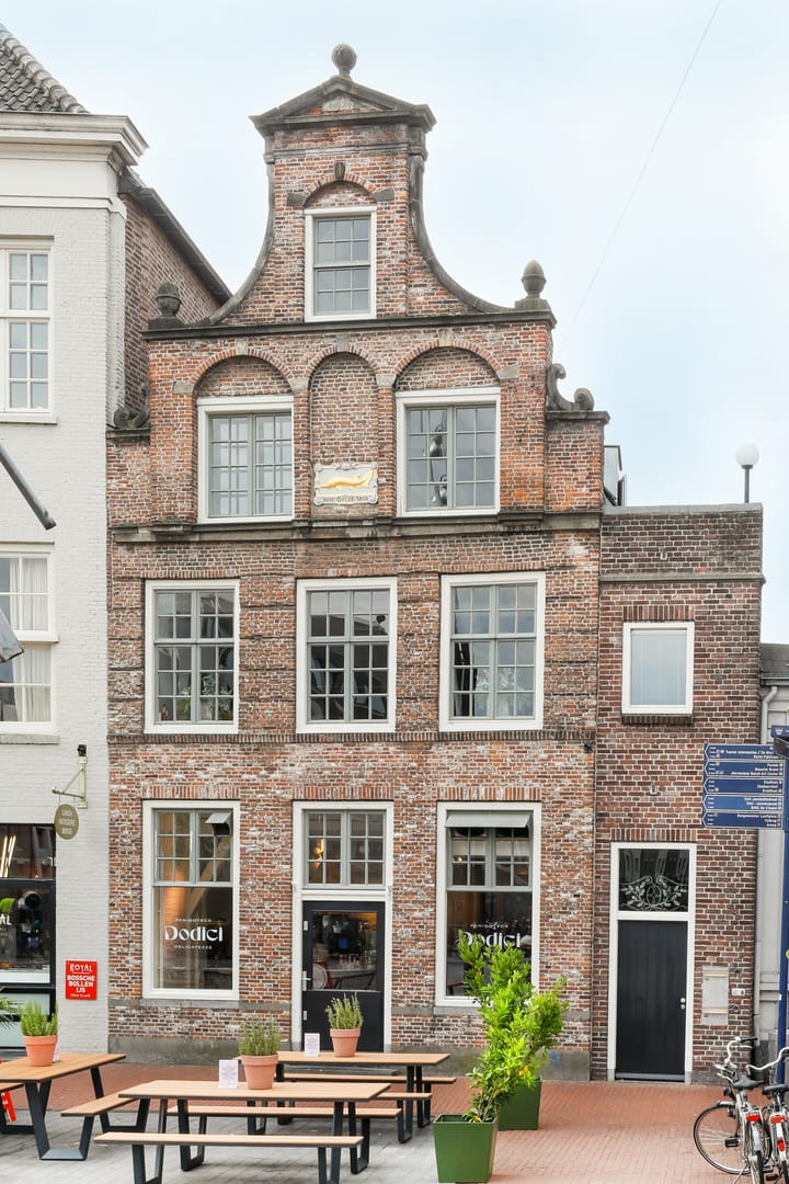 Foto 4 van Visstraat 48