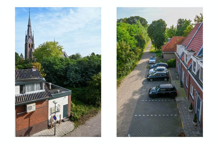 Appartement te koop: Dammerweg 2E, Nederhorst Den Berg