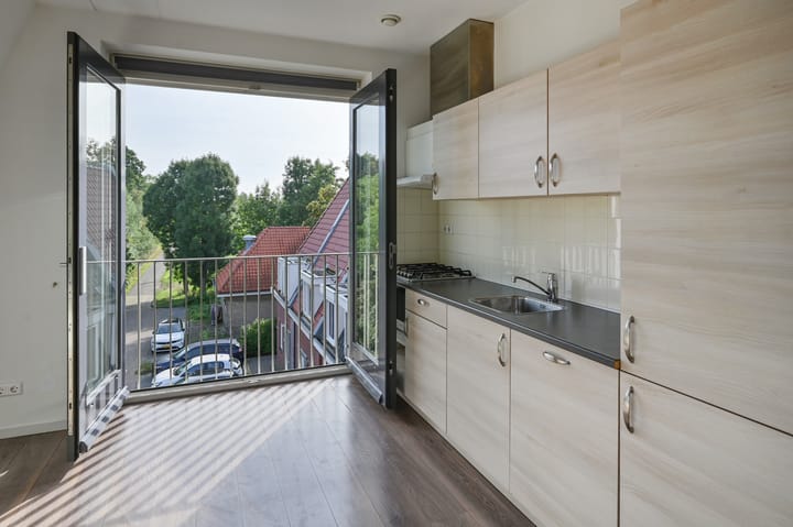 Appartement te koop: Dammerweg 2E, Nederhorst Den Berg